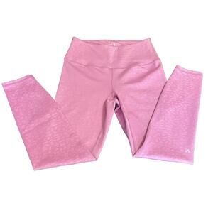 Pink Leggings